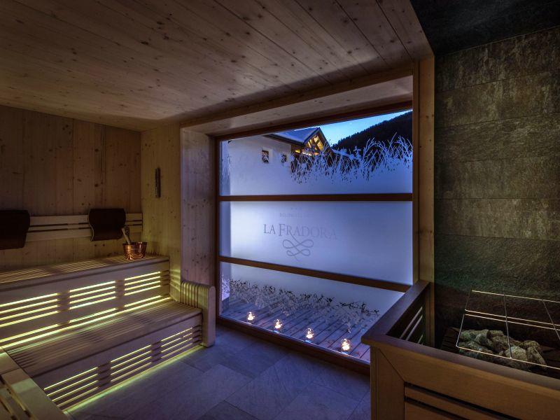 Hotel La Fradora - Dolomites Hotel St. Kassian Exterior foto