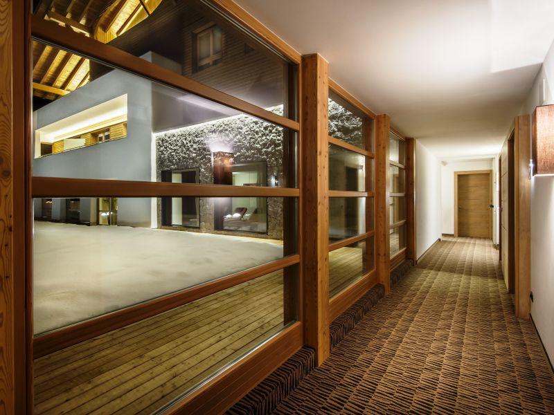 Hotel La Fradora - Dolomites Hotel St. Kassian Exterior foto